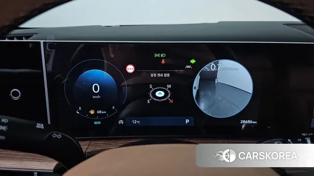 Hyundai Santa Fe (MX5) id 3353852 из Кореи 17