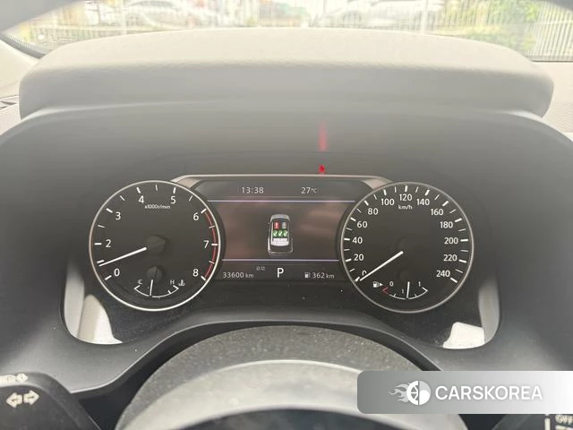 Nissan Qijun id 4221818 из Китая 13