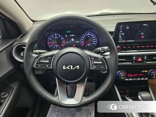Kia The New K3 2nd generation id 4561646 из Кореи 17