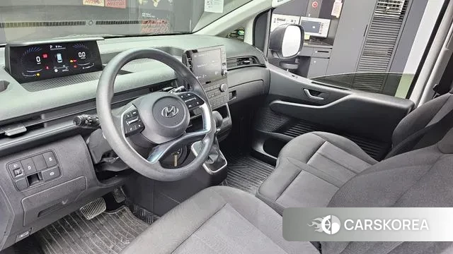 Hyundai Staria id 3524960 из Кореи 17