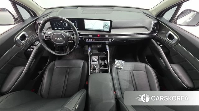 Kia The New Sorento 4th Generation id 4248786 из Кореи 32