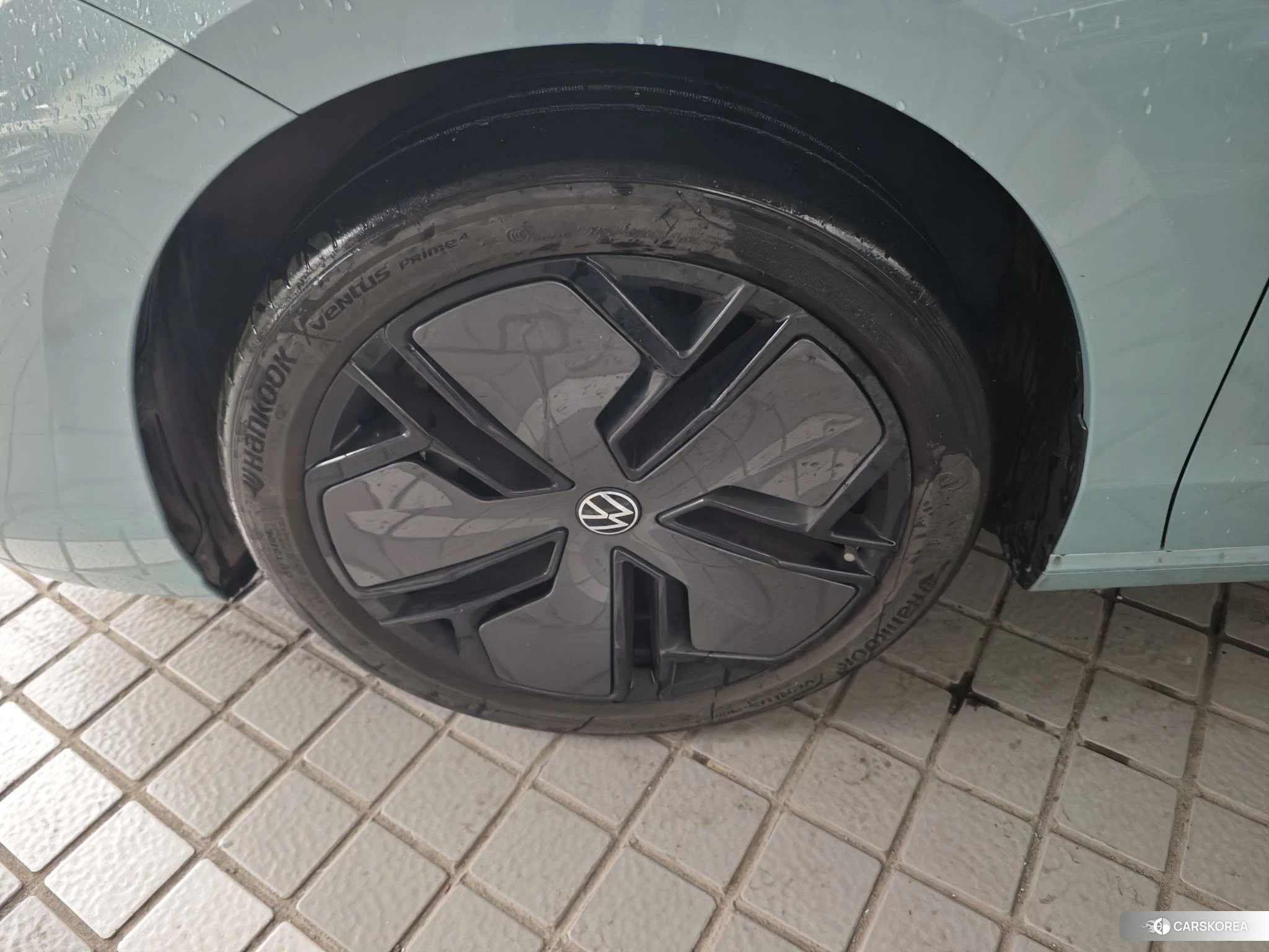 Volkswagen Passat id 4441035 из Китая 7