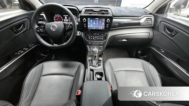 Ssangyong The New Tivoli id 4408135 из Кореи 30
