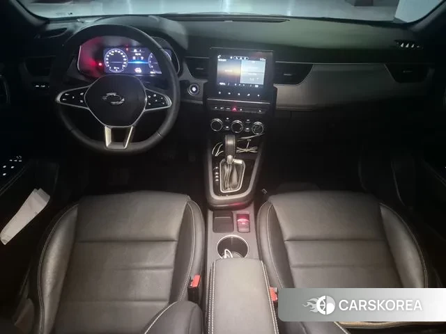 Renault Korea (Samsung) XM3 id 3763778 из Кореи 16