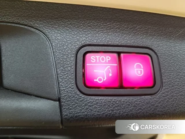 Mercedes-Benz GLS - Class X167 id 3348783 из Кореи 17