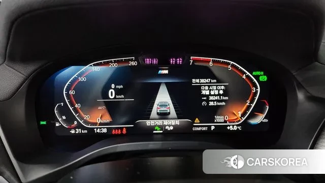 BMW X3 (G01) id 3590794 из Кореи 17