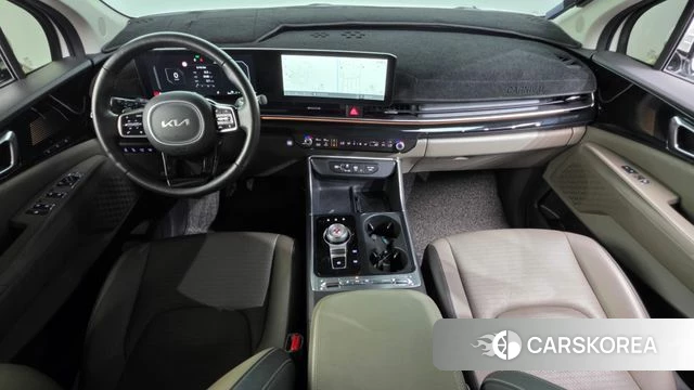 Kia The New Carnival 4th Generation id 4505752 из Кореи 34