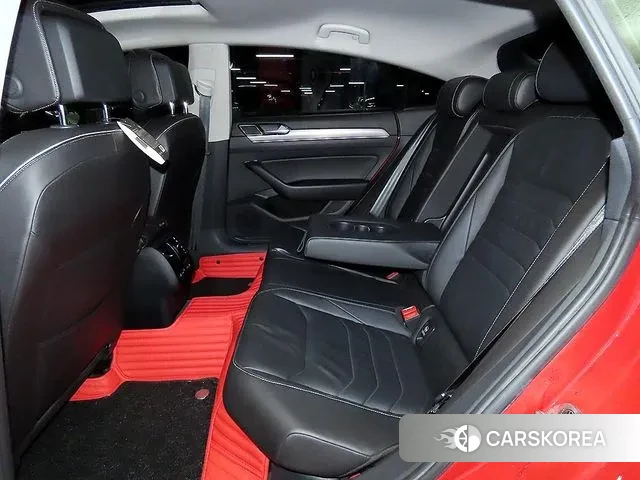 Volkswagen Arteon id 3552692 из Кореи 17