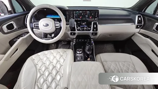 Kia Sorento 4th Generation id 3519497 из Кореи 17