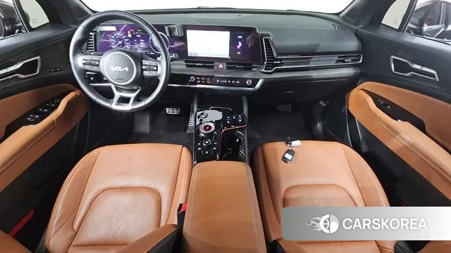 Kia Sportage 5th Generation id 3405305 из Кореи 17