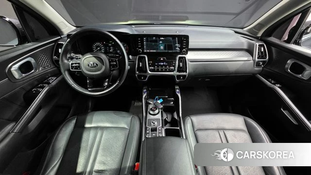 Kia Sorento 4th Generation id 4614799 из Кореи 17