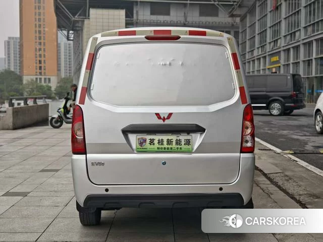 Wuling Automobile Wuling EV50 id 3968836 из Китая 12