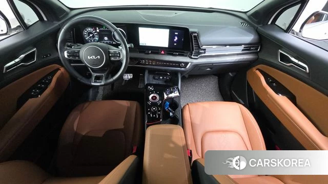 Kia Sportage 5th Generation id 4870789 из Кореи 30
