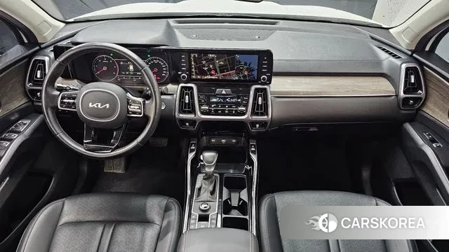 Kia Sorento 4th Generation id 3577258 из Кореи 17