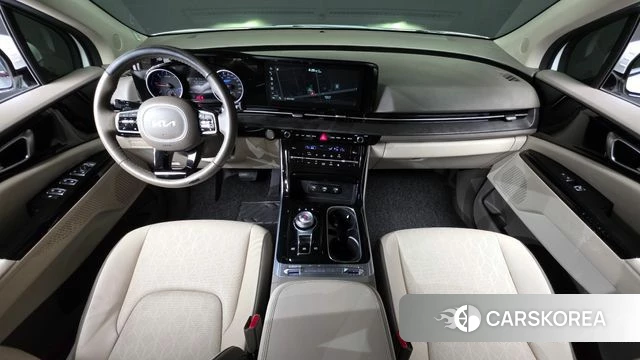 Kia Carnival 4th generation id 4506517 из Кореи 17