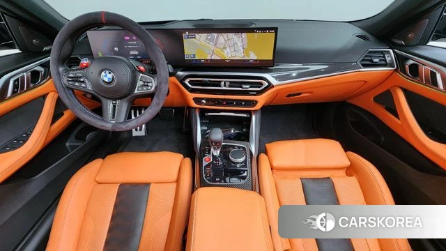 BMW M4 (G82) id 4540635 из Кореи 30
