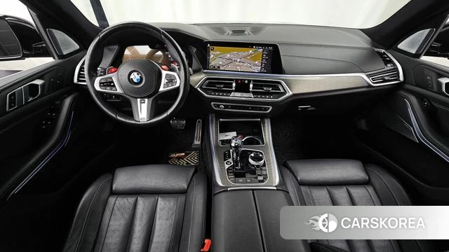 BMW X5 (G05) id 4202780 из Кореи 36