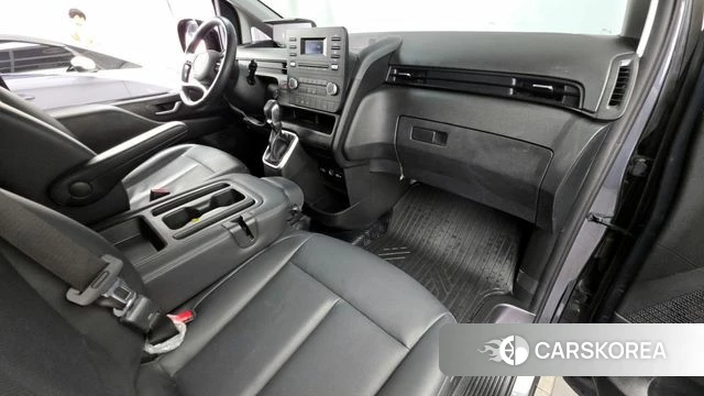 Hyundai Staria id 3870690 из Кореи 17