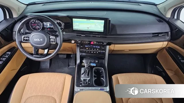 Kia Carnival 4th generation id 3670209 из Кореи 17