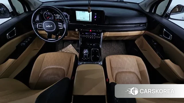 Kia Carnival 4th generation id 3655084 из Кореи 17