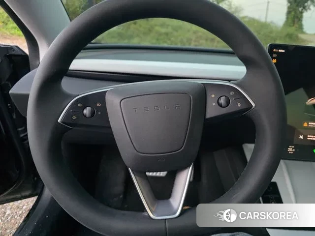 Tesla Model 3 id 3236183 из Кореи 9