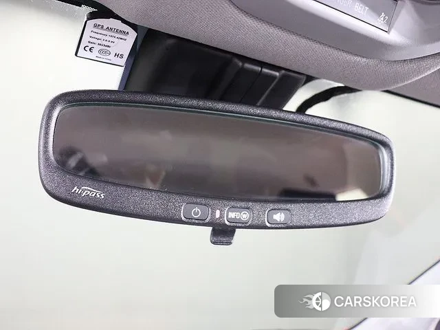 Chevrolet (GM Daewoo) The Next Spark id 3728668 из Кореи 17