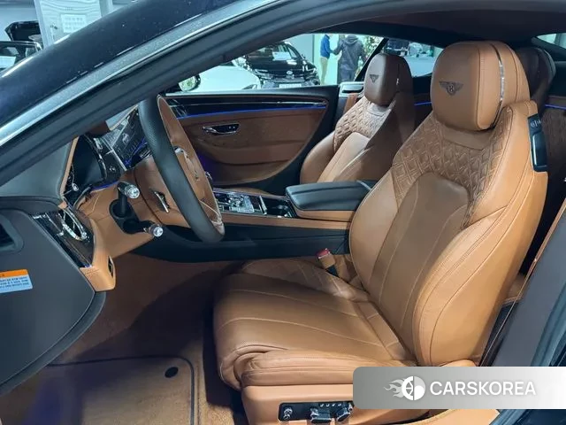 Bentley Continental GT 3rd Generation id 3513678 из Кореи 12