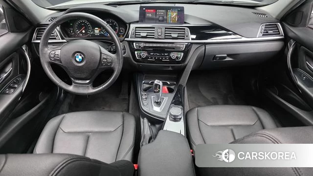 BMW 3 Series (F30) id 4447725 из Кореи 17