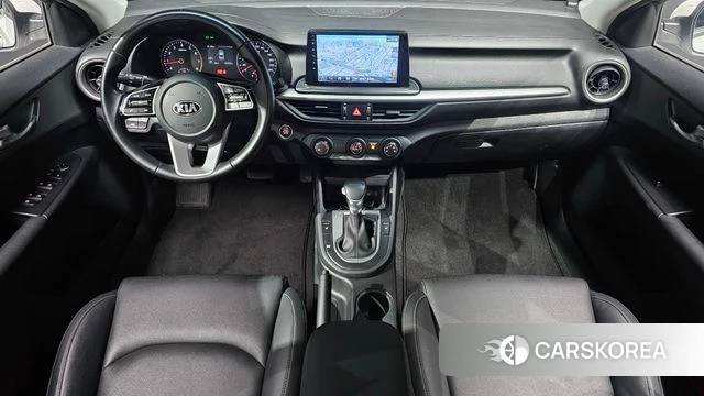 Kia Come New K3 id 4489972 из Кореи 28