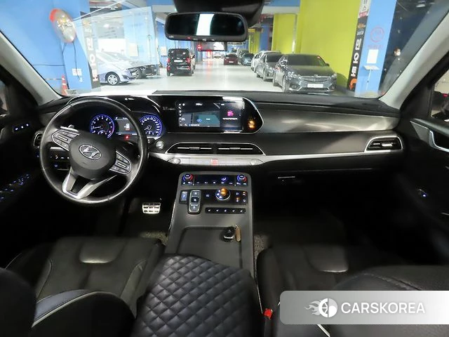 Hyundai Palisade id 4873311 из Кореи 17