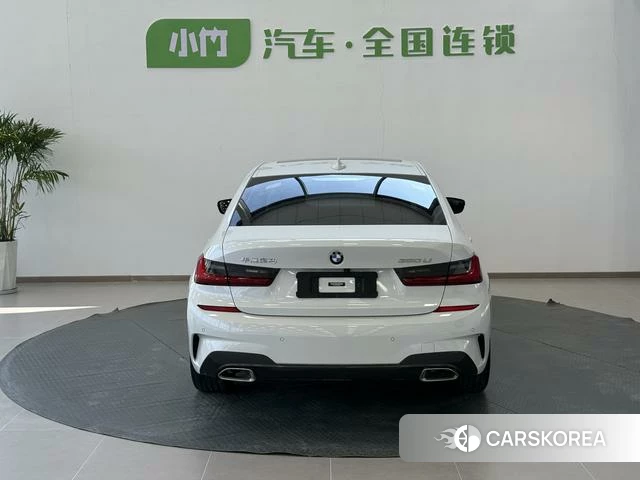 BMW 3 series id 4279231 из Китая 19