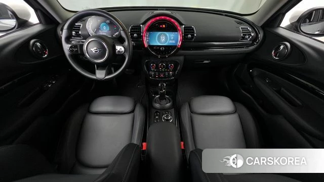 Mini Cooper Clubman id 4309036 из Кореи 29