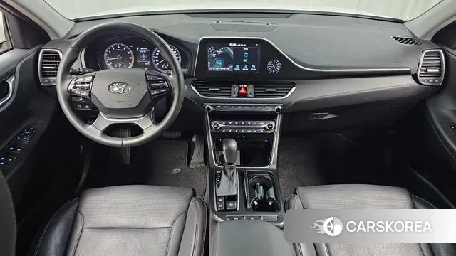 Hyundai Grandeur IG id 3647201 из Кореи 17