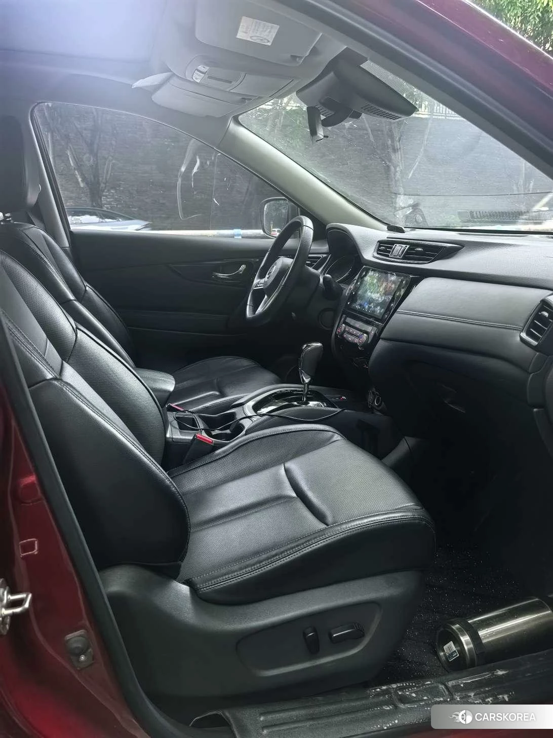 Nissan Qijun id 4420111 из Китая 11