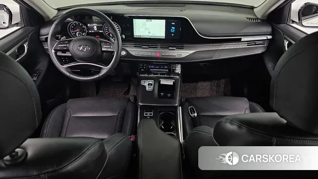 Hyundai The New Grandeur IG id 2990497 из Кореи 17