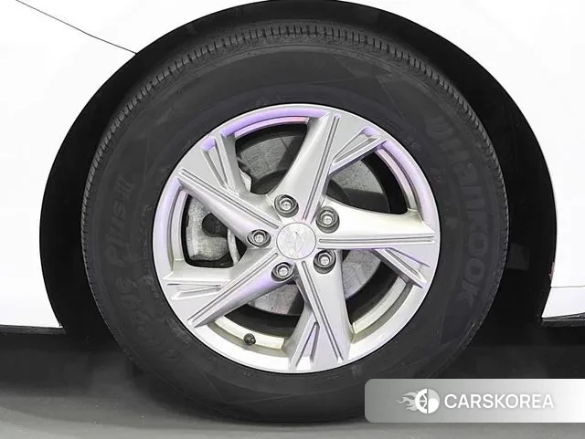 Hyundai Sonata (DN8) id 3547064 из Кореи 17