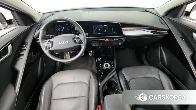 Kia Di Ol Nu Niro id 4343720 из Кореи 28