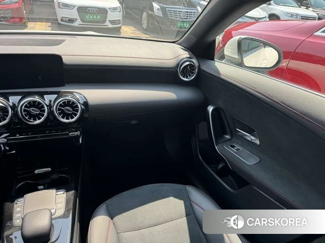 Mercedes-Benz CLA (import) id 4234788 из Китая 13