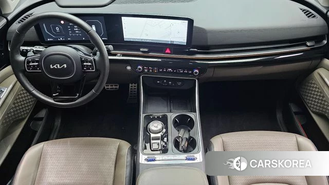 Kia The New Carnival 4th Generation id 4456631 из Кореи 33