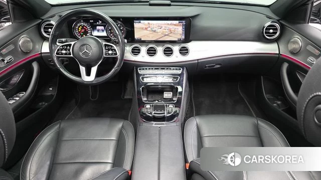 Mercedes-Benz E-Class W213 id 4520619 из Кореи 27