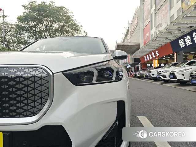 BMW iX1 id 4264036 из Китая 23