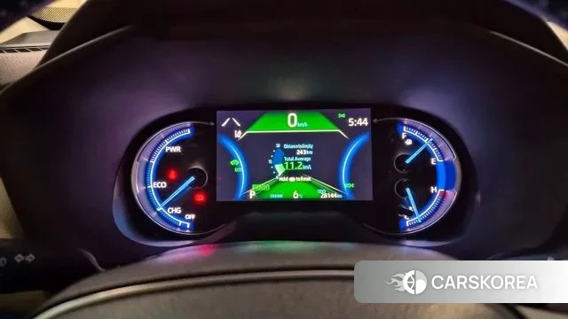 Toyota RAV4 5th Generation id 3525155 из Кореи 17