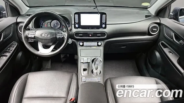 Hyundai Kona Electric id 2932800 из Кореи 17