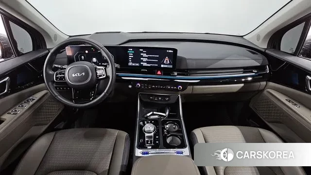 Kia The New Carnival 4th Generation id 3365489 из Кореи 17