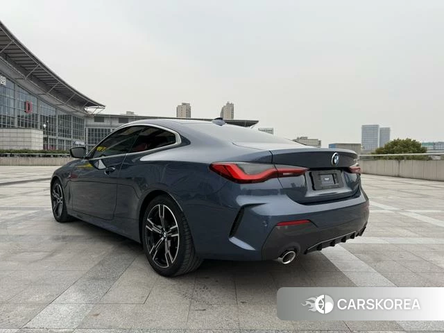 BMW 4 series id 3919425 из Китая 15