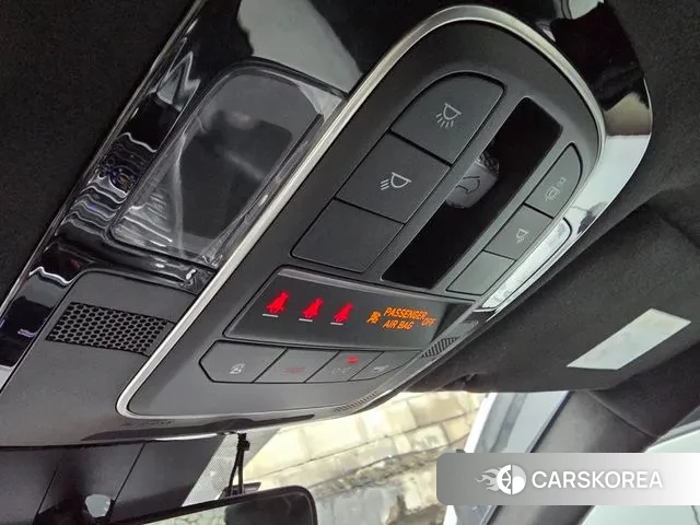 Hyundai The New Santa Fe id 3038566 из Кореи 13