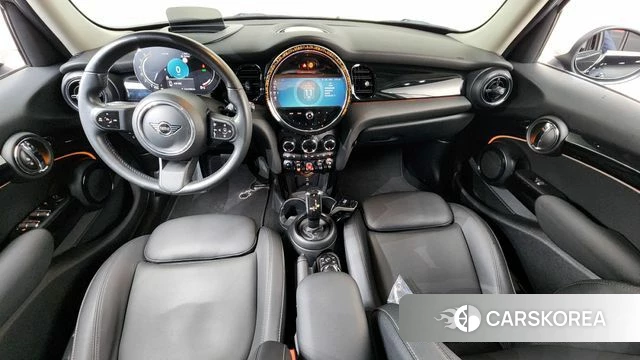 Mini Cooper id 4303007 из Кореи 27