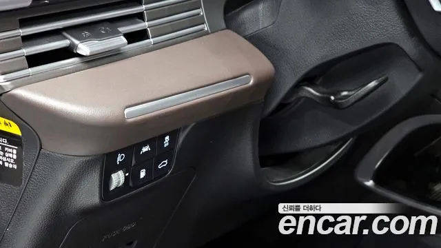 Hyundai The New Grandeur IG id 2610891 из Кореи 17