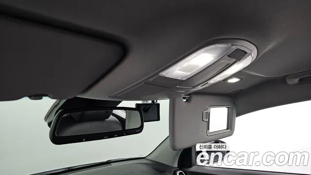 Hyundai All New Tucson id 2618876 из Кореи 17