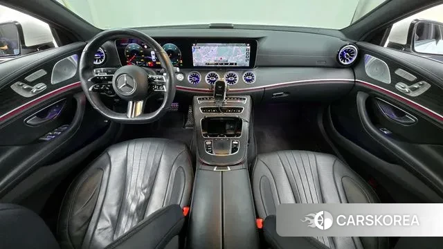 Mercedes-Benz CLS-Class C257 id 3053733 из Кореи 17